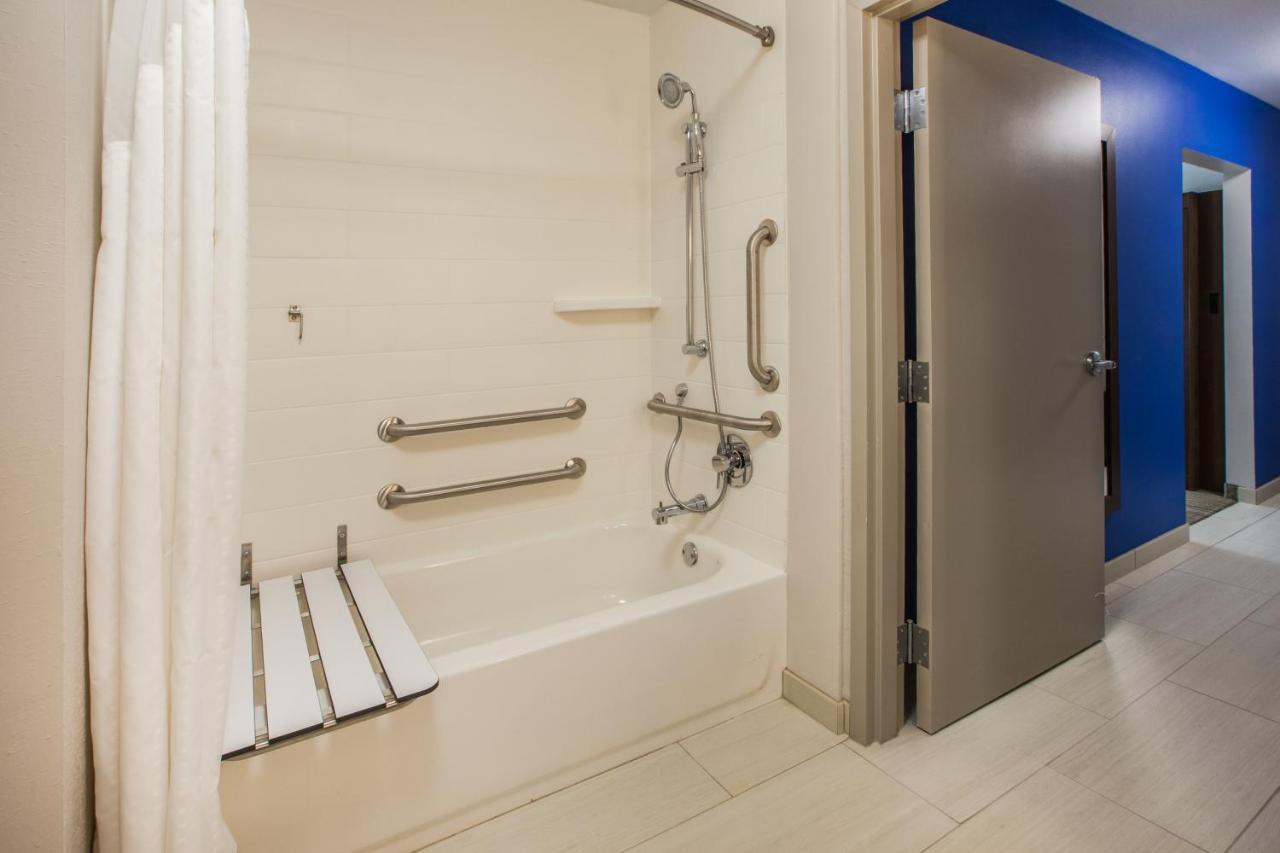 Holiday Inn Express - Oak Grove By Ihg Exteriér fotografie