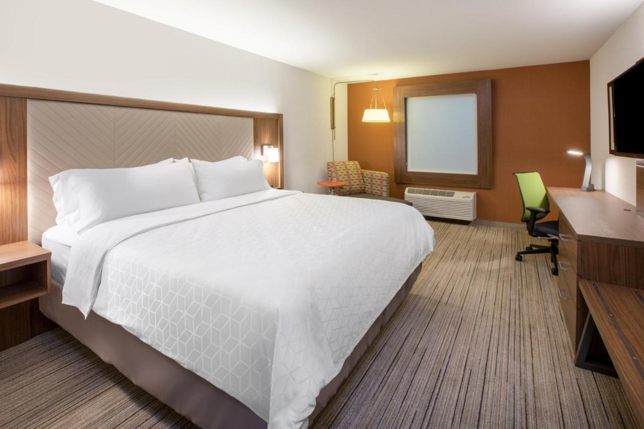 Holiday Inn Express - Oak Grove By Ihg Exteriér fotografie