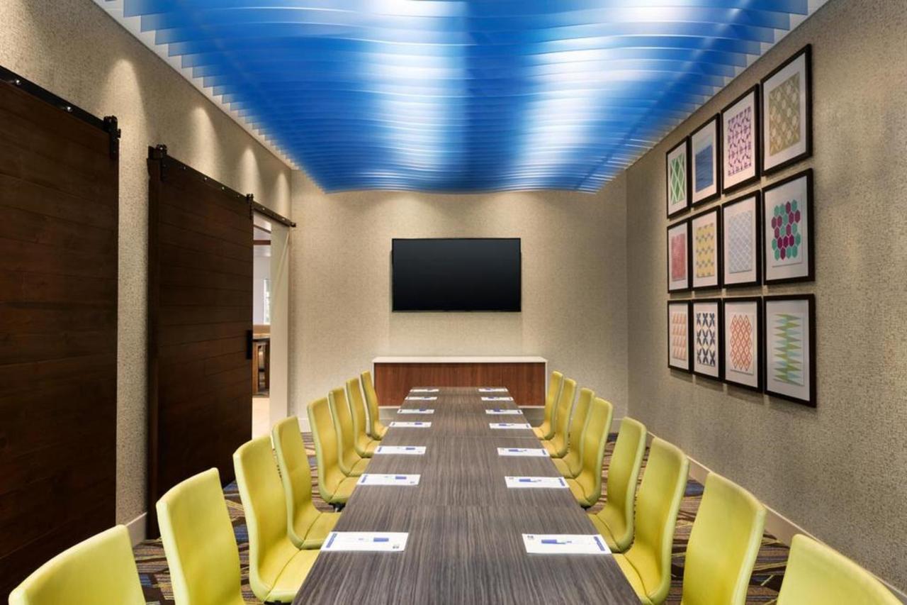 Holiday Inn Express - Oak Grove By Ihg Exteriér fotografie