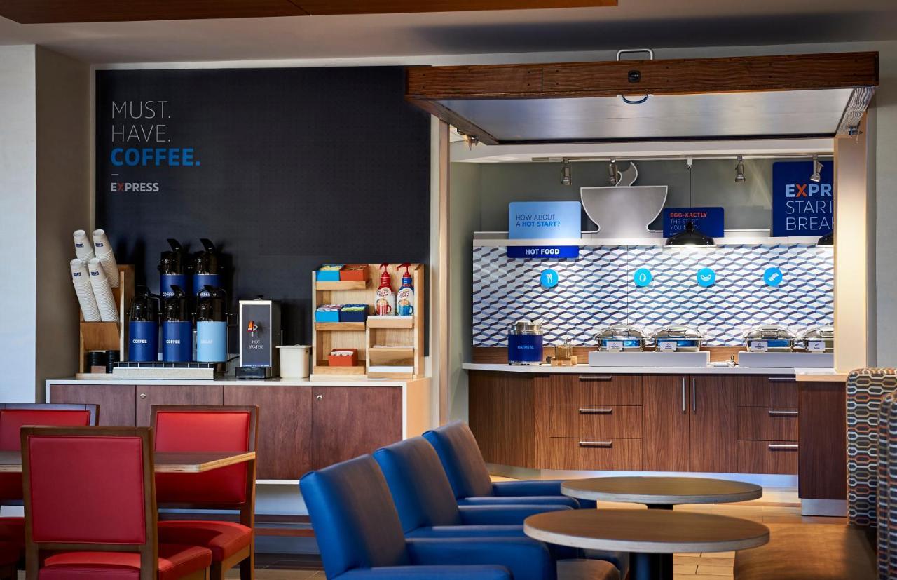 Holiday Inn Express - Oak Grove By Ihg Exteriér fotografie