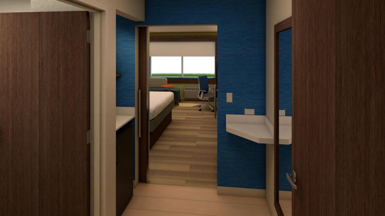 Holiday Inn Express - Oak Grove By Ihg Exteriér fotografie