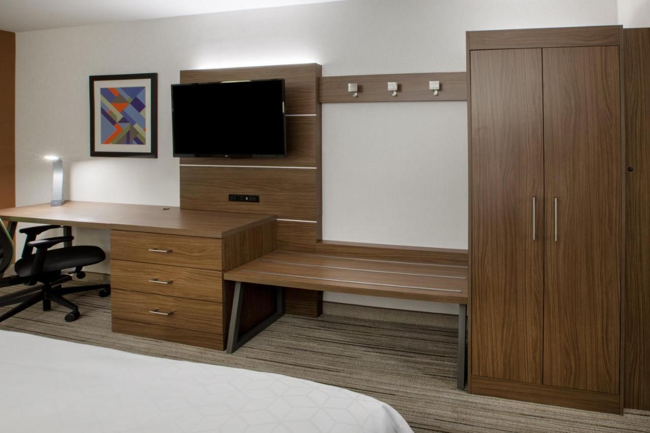 Holiday Inn Express - Oak Grove By Ihg Exteriér fotografie