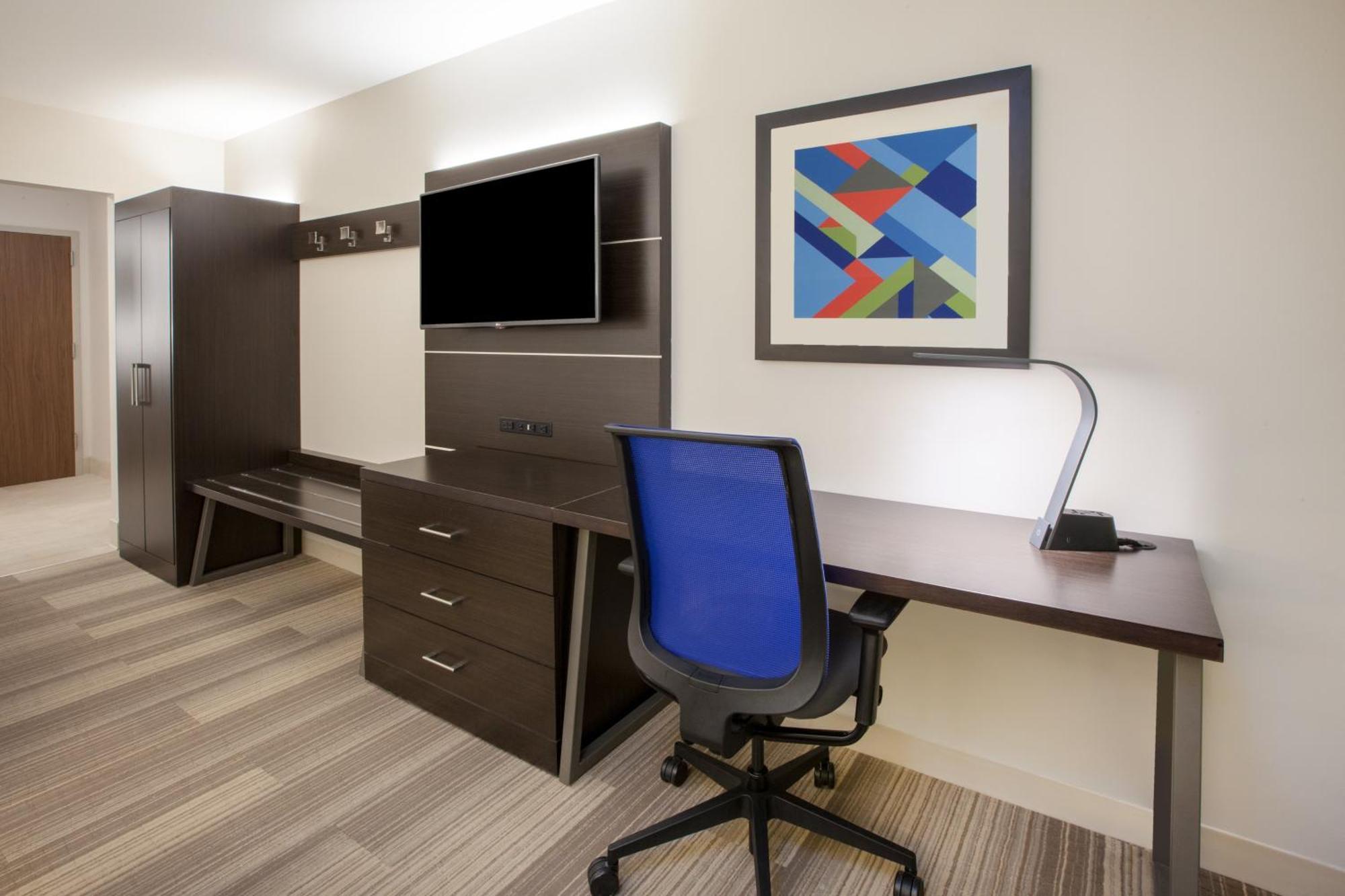 Holiday Inn Express - Oak Grove By Ihg Exteriér fotografie