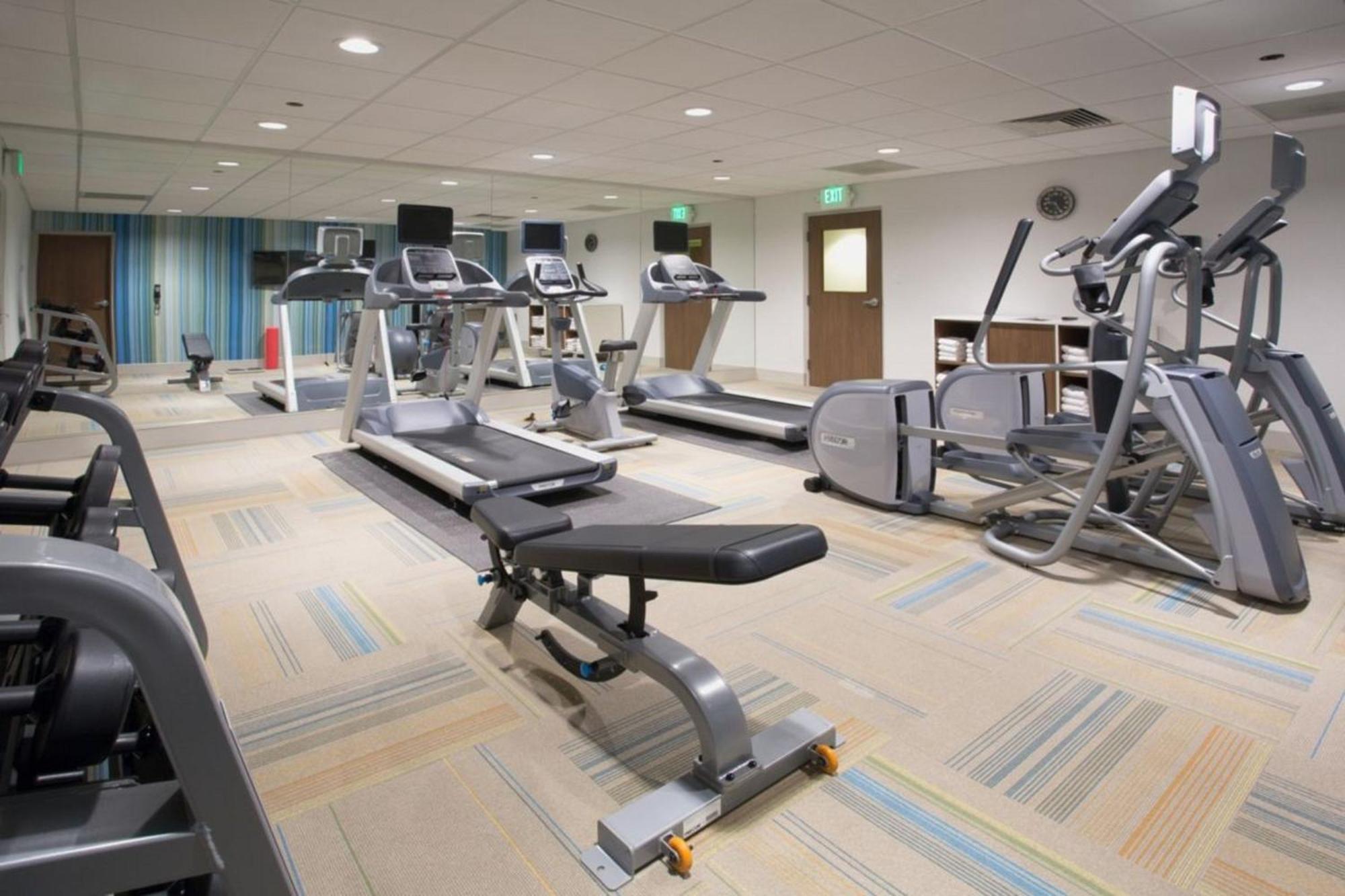 Holiday Inn Express - Oak Grove By Ihg Exteriér fotografie