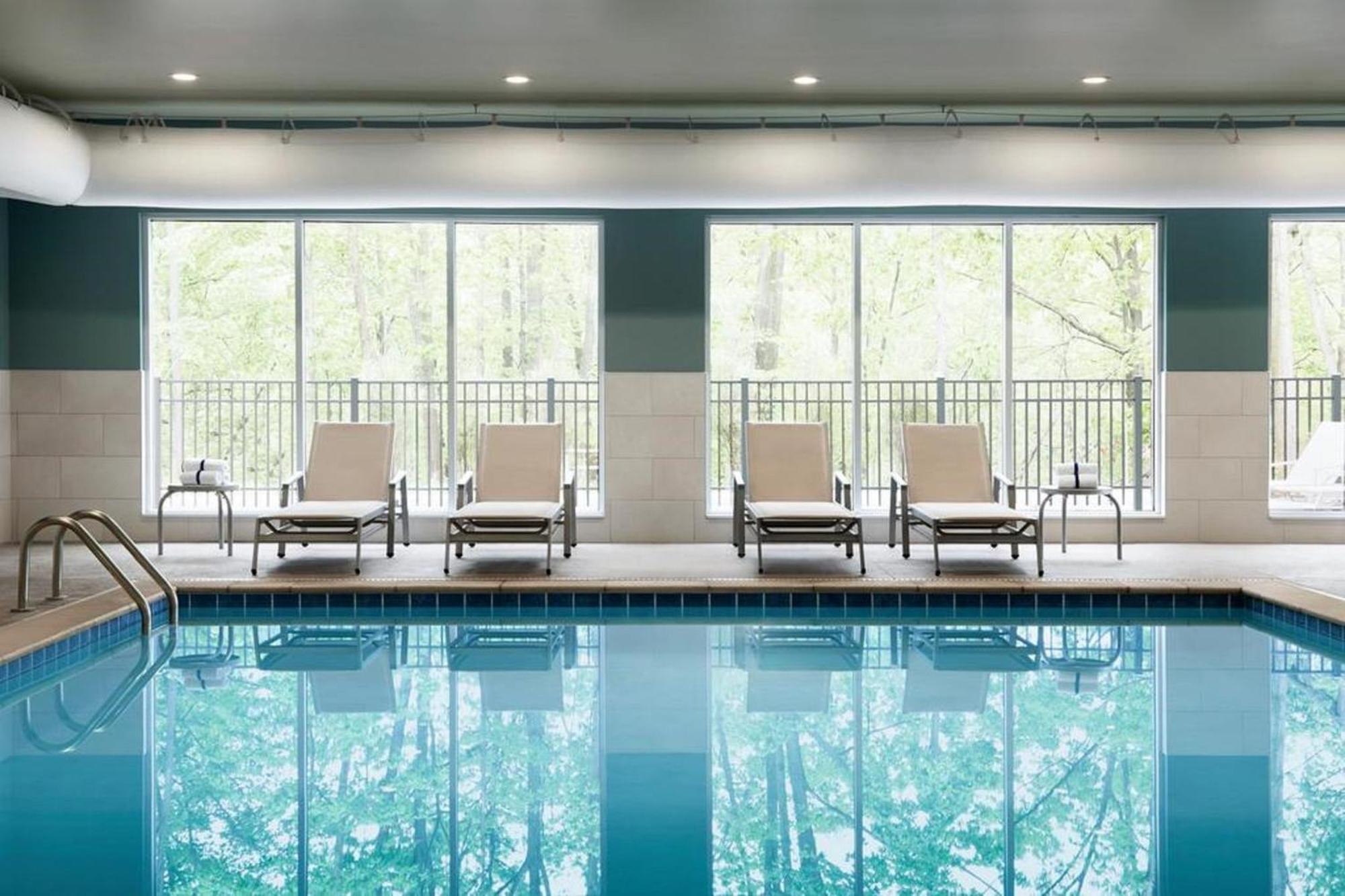 Holiday Inn Express - Oak Grove By Ihg Exteriér fotografie